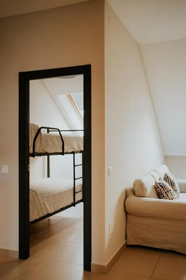 Apartamentos Poniente - Mares Torre Del Mar Spain