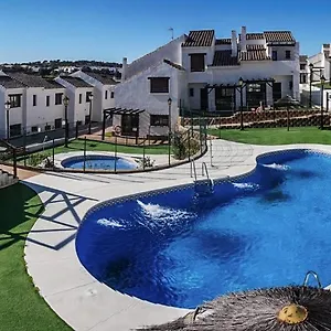 Сasa de vacaciones Pantano De La Minilla, El Ronquillo