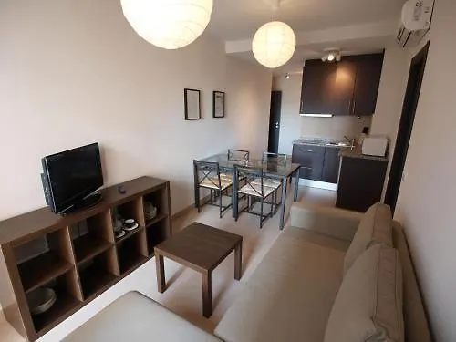 Apartamentos Poniente - Mares Torre Del Mar
