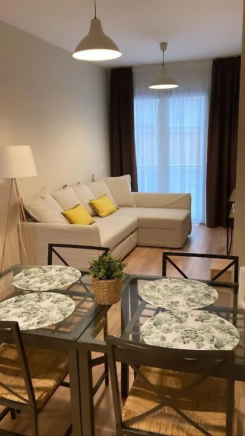 Apartamentos Poniente - Mares Torre Del Mar 0*,
