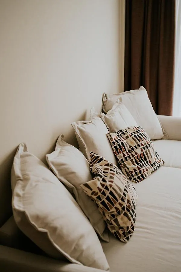 Apartamentos Poniente - Mares Torre Del Mar Spanje