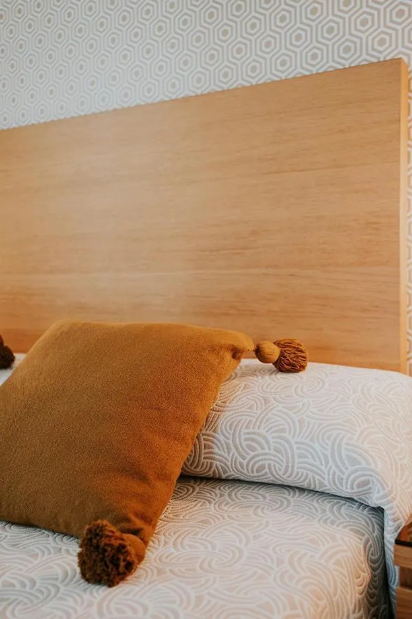 Apartamentos Poniente - Mares Torre Del Mar Appartement