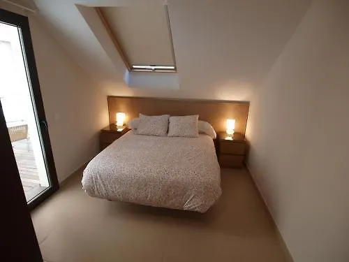 Apartamentos Poniente - Mares Torre Del Mar Apartment