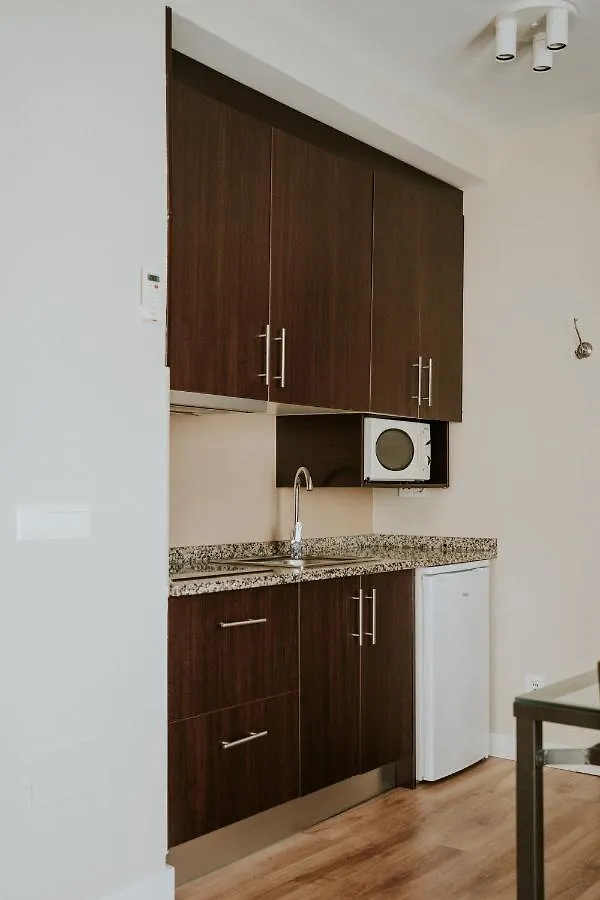 Apartamentos Poniente - Mares Torre Del Mar