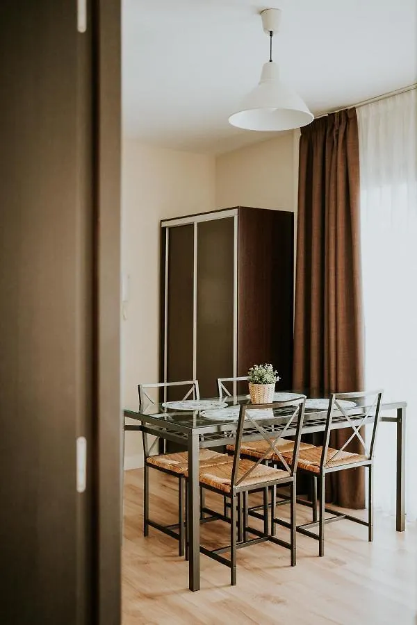 Apartamentos Poniente - Mares Torre Del Mar